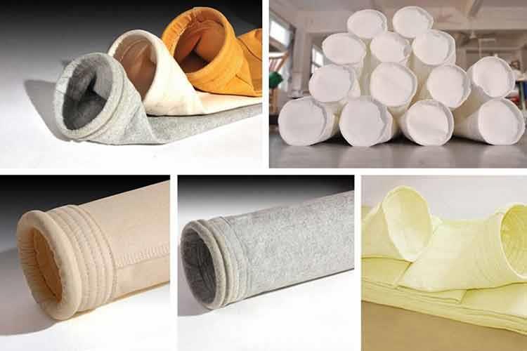 对含有较多水分和油性气体以及一些易燃易爆粉尘具有优异的过滤效果 对含有较多水分和油性气体以及一些易燃易爆粉尘具有优异的过滤效果