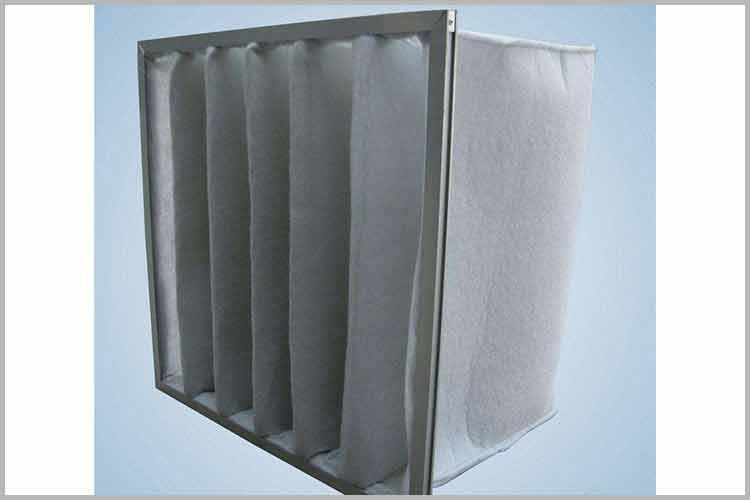 这种效率的过滤器,常用一空调与通风系统的初级过滤 这种效率的过滤器,常用一空调与通风系统的初级过滤