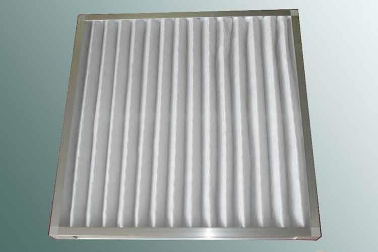 过滤器的四周皆以特殊的专业粘合胶水与外框粘合,能防止空气泄漏或因风阻压力造成破损的情况发生 过滤器的四周皆以特殊的专业粘合胶水与外框粘合,能防止空气泄漏或因风阻压力造成破损的情况发生