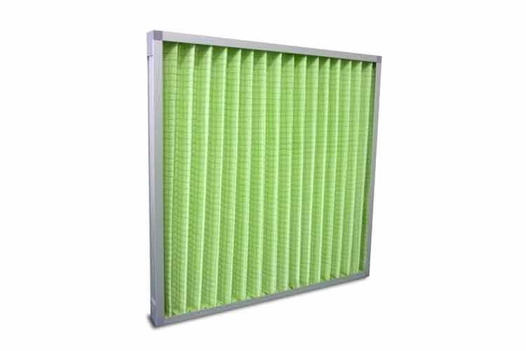 无隔板高效过滤器主要采用热溶胶作为滤芯的分隔物,便于机械化生产 无隔板高效过滤器主要采用热溶胶作为滤芯的分隔物,便于机械化生产