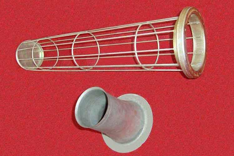 专门针对烟气湿度大、露点低、粉尘浓度高而设计 专门针对烟气湿度大、露点低、粉尘浓度高而设计