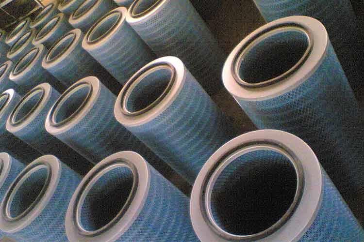 具有质量好,易清灰,初始压差低,使用寿命长,价格低廉的特点 具有质量好,易清灰,初始压差低,使用寿命长,价格低廉的特点