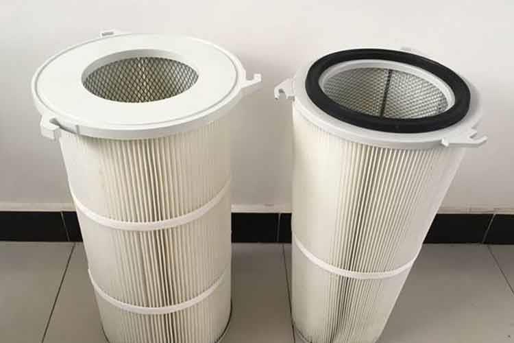 外三耳乐鱼在线登录入口(China)官方网站是由一定长度的滤料成褶,首尾粘合而成的过滤筒,该滤筒无笼骨,安装简便 外三耳乐鱼在线登录入口(China)官方网站是由一定长度的滤料成褶,首尾粘合而成的过滤筒,该滤筒无笼骨,安装简便