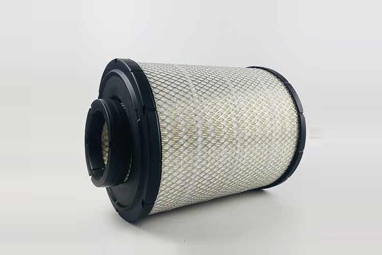 结构紧凑,可以在任何方位上安装,不受车辆机件布局的限制 结构紧凑,可以在任何方位上安装,不受车辆机件布局的限制