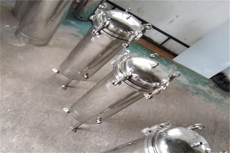 不锈钢工业过滤器 不锈钢工业过滤器