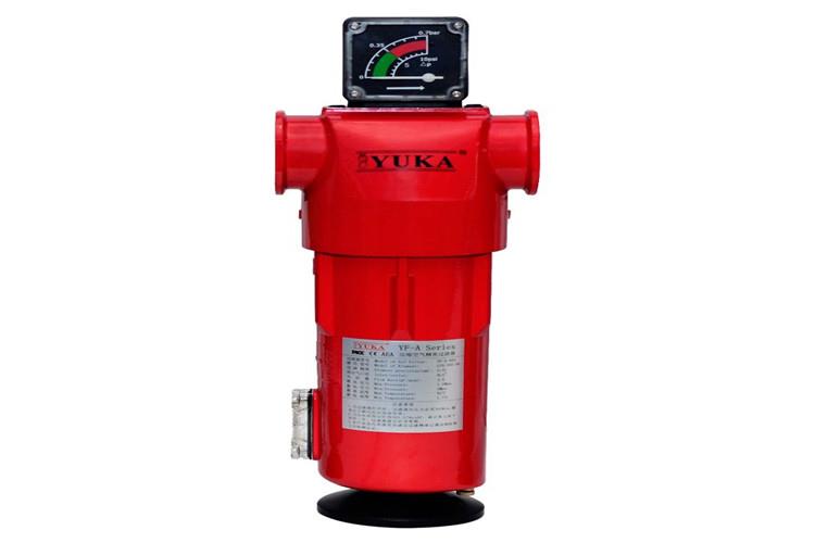 空压机过滤器的设计越来越方便 空压机过滤器的设计越来越方便