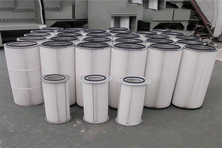 高效乐鱼在线登录入口（China）官方网站的过滤风速低于布袋除尘器主要是因为布袋除尘是利用布袋的基布过滤除尘