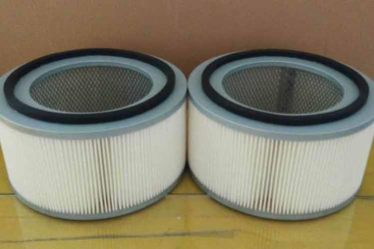 冶金：脉冲乐鱼在线登录入口（China）官方网站用于轧钢机、连铸机液压系统的过滤及各种润滑设备的过滤