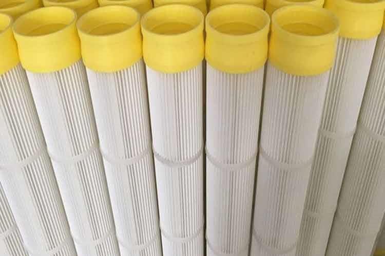 气压太小是绝对震打不干净自洁式乐鱼在线登录入口（China）官方网站表面的积粉的，在滤芯强度承受能力允许的情况下，震打气压越大越好