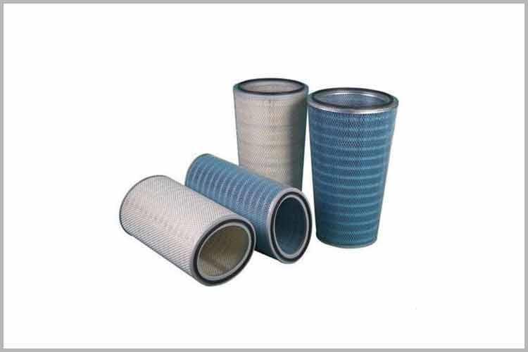 椭圆形乐鱼在线登录入口（China）官方网站具备良好的过滤性能、对2-200um的过滤粒度均可发挥均一的表面过滤性能，耐蚀性、耐热性、耐压性、耐磨性好