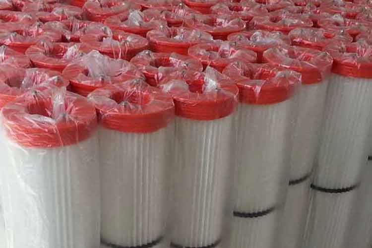 当乐鱼在线登录入口（China）官方网站的滤芯发生破漏，应当及时更换滤芯，发生部件有破损时，应该及时更换或者修补