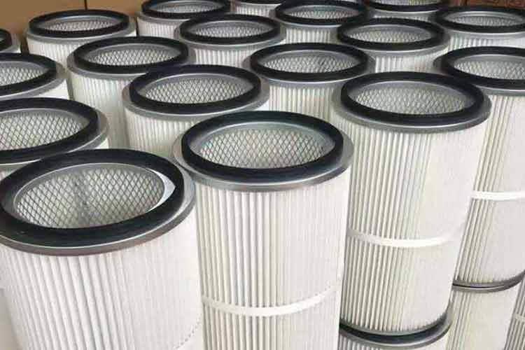 切割机乐鱼在线登录入口（China）官方网站用高强度聚酯长纤维非织造布进口的无纺布为滤材，使等离子切割机乐鱼在线登录入口（China）官方网站具有过滤挺度强，精度高，便于拆装清理，反复使用的特点