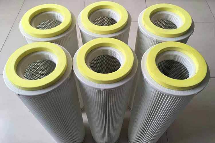 含尘气体进入高效乐鱼在线登录入口（China）官方网站后，由于气流端面的突然扩大及气流分布板的作用