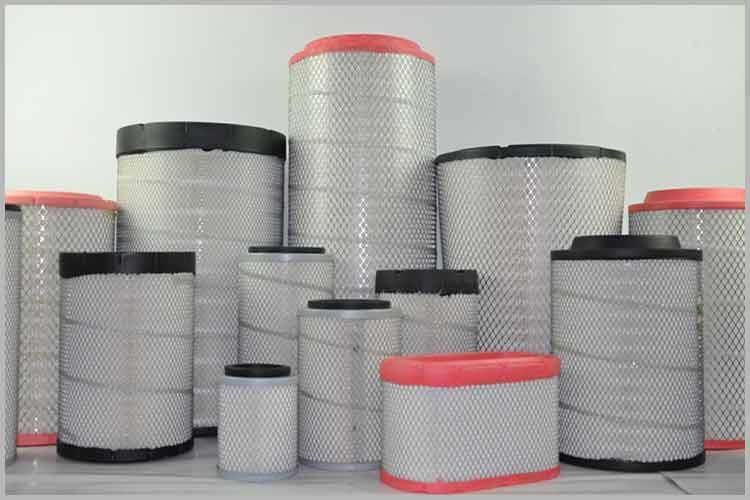 当乐鱼在线登录入口（China）官方网站的滤芯被悬浮颗粒堵塞到不能满足发动机工作所需的空气流量时，发动机工作状态会出现异常