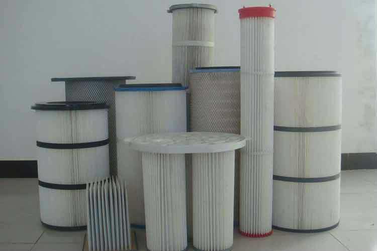 乐鱼在线登录入口（China）官方网站是由必定长度挺括的滤料折叠成褶，首尾粘合而成的星形过滤筒