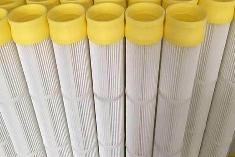 乐鱼在线登录入口（China）官方网站常用的自动清灰方式有高压气体脉冲反吹、机械振动