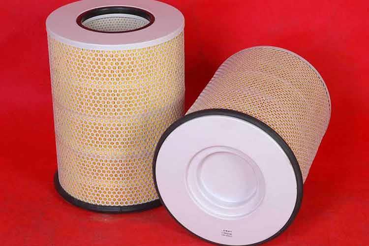 过滤器精度指的是空压机滤芯所能挡住的固体颗粒的较大直径 过滤器精度指的是空压机滤芯所能挡住的固体颗粒的较大直径