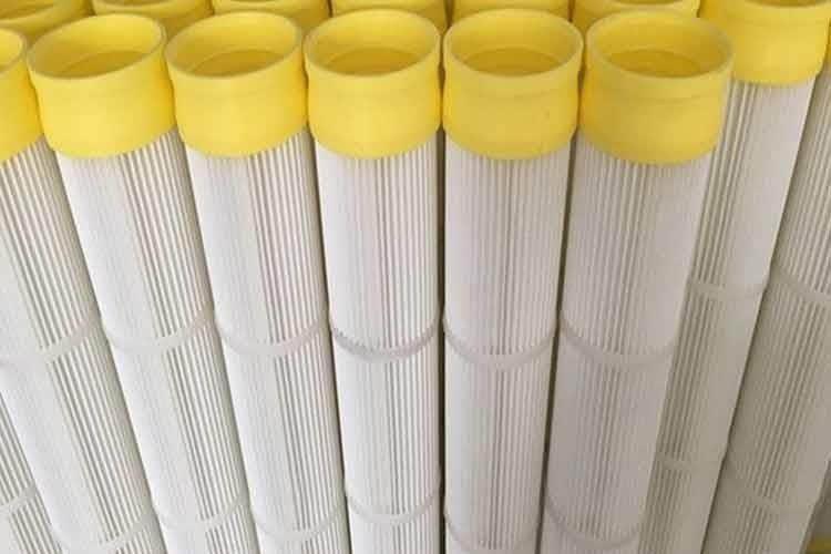 乐鱼在线登录入口（China）官方网站由经过成型加工处理的滤材、支撑骨架、上下端盖、橡