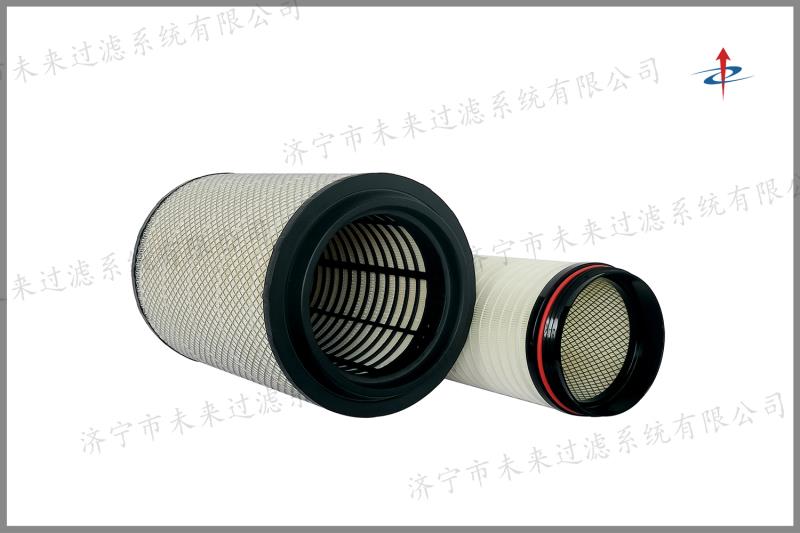 具有体积小、流量大,过滤效率高;容尘量大、压差损失小;耐腐蚀性能好、寿命长;滤芯更换方便等独特优点 具有体积小、流量大,过滤效率高;容尘量大、压差损失小;耐腐蚀性能好、寿命长;滤芯更换方便等独特优点