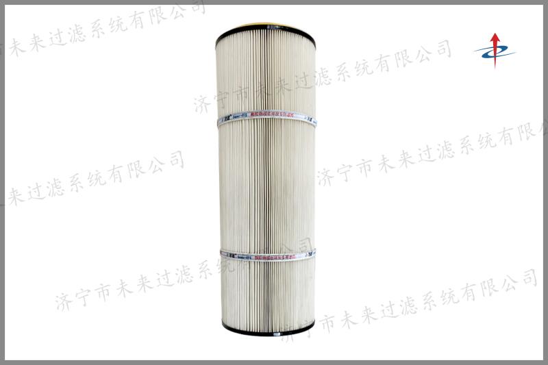 抛丸机乐鱼在线登录入口(China)官方网站是一种用来进行过滤的筒状元件,滤筒的滤料可选国产或进口聚酯长纤维无纺布 抛丸机乐鱼在线登录入口(China)官方网站是一种用来进行过滤的筒状元件,滤筒的滤料可选国产或进口聚酯长纤维无纺布